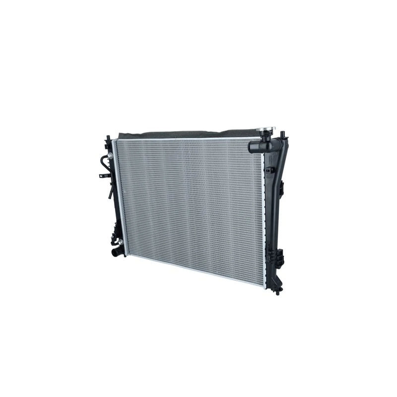 NRF Engine Radiator 59097