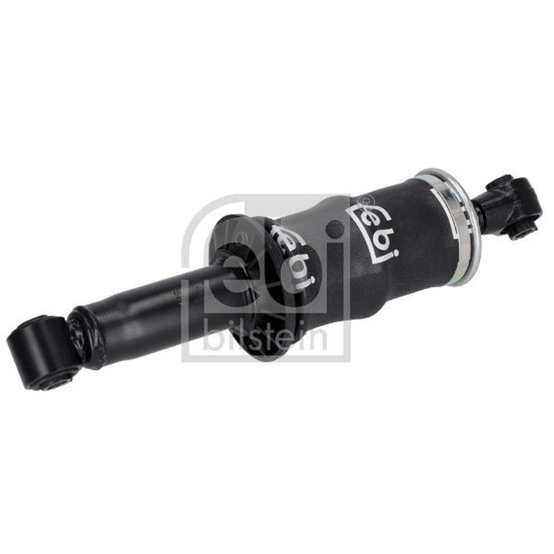 Febi Cab Suspension Shock Absorber Rear 106672