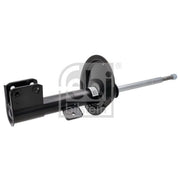 Febi Shock Absorber Damper Strut Front Left 1002470