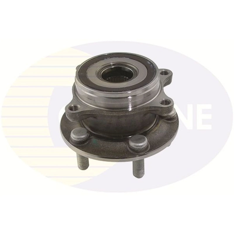 Comline Wheel Bearing Kit CHA292