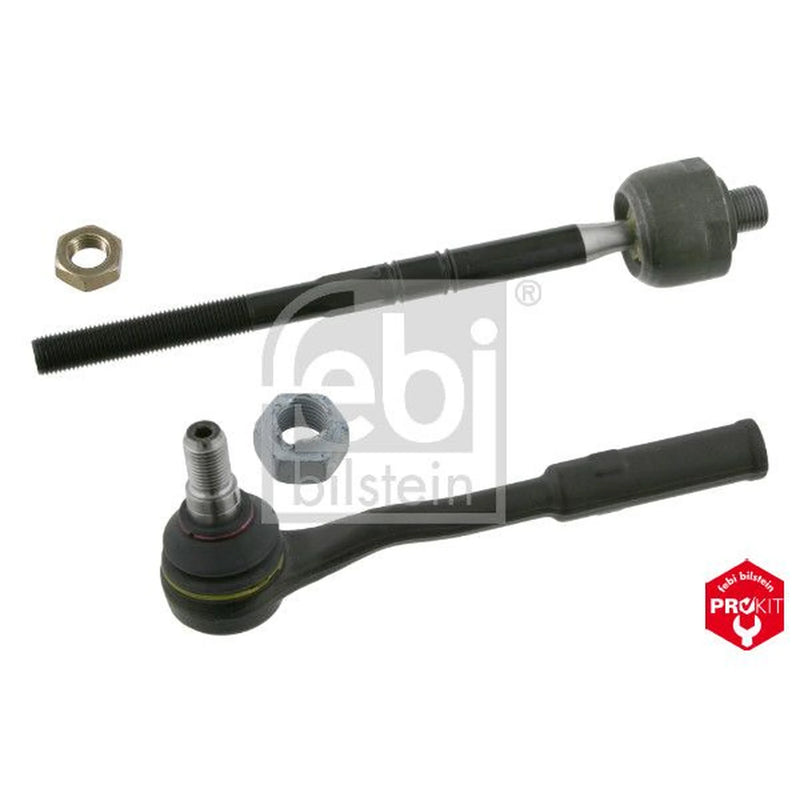 Febi Inner Rack End Right Joint Front 23137