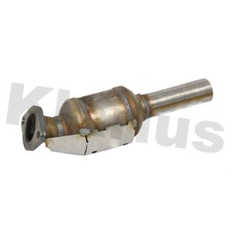 Klarius Catalyst Type Approved 325285