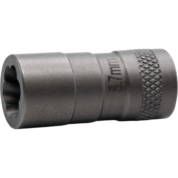 Sealey 1/4"Dr Reverse Spiral Bolt Extractor 8.7mm
