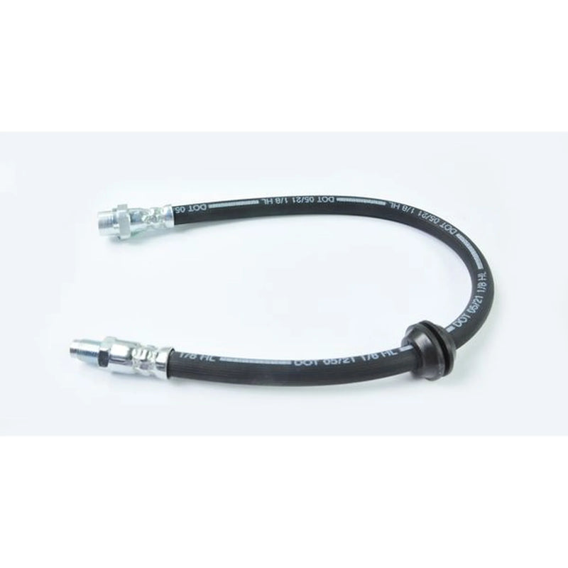 Juratek Brake Hydraulic Hose Line Front JBH1000