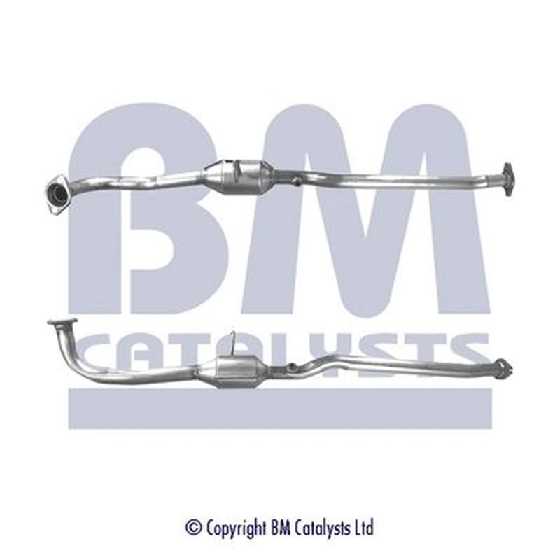 BM Catalysts Petrol Cat BM90959