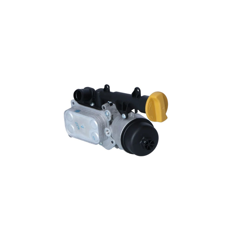 NRF Oil Filter Housing 31326