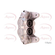 Apec Brake Caliper Assembly Front Right RCA321