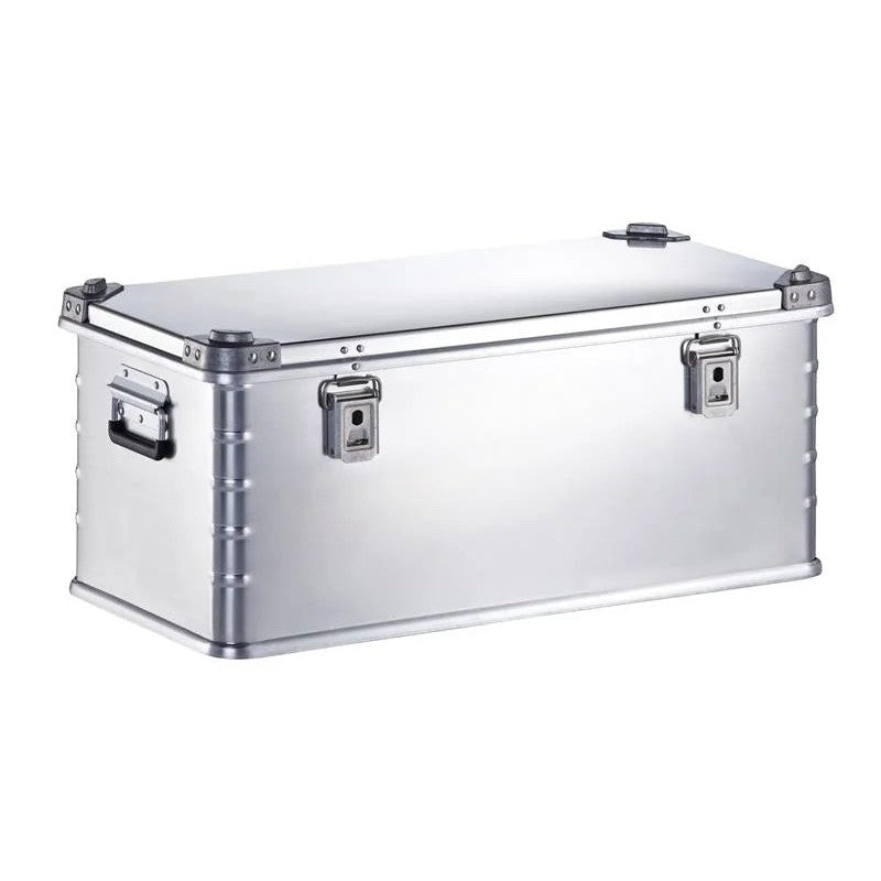 Bott Aluminium Transport Case 81 Litre - 02501003