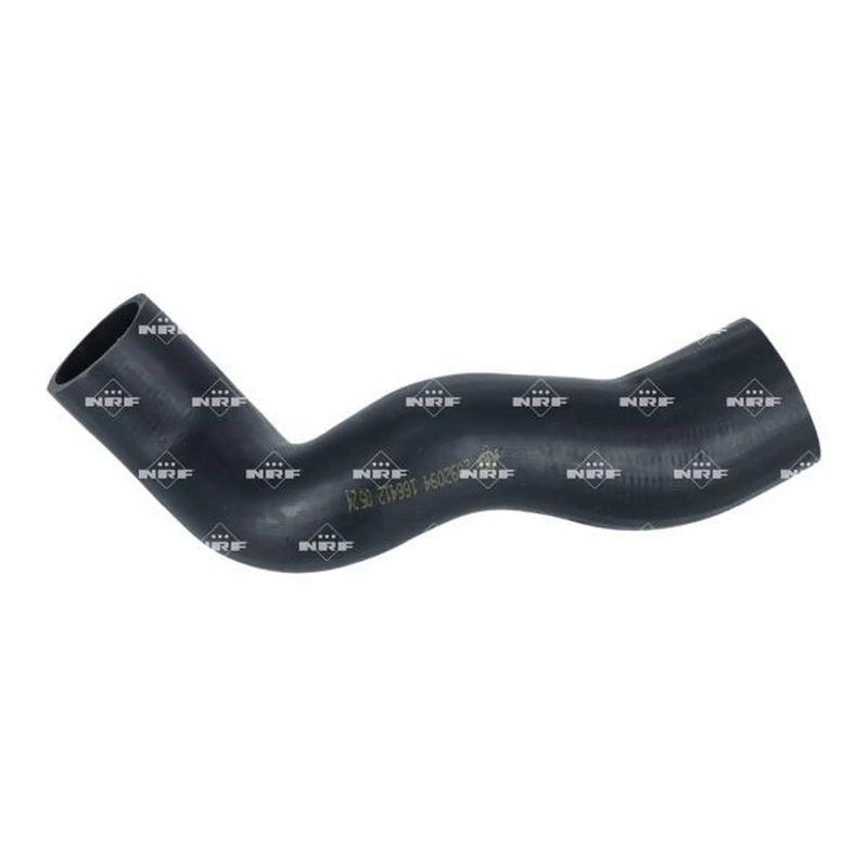 NRF Intercooler Turbo Charge Air Hose Charge Air Cooler 166412