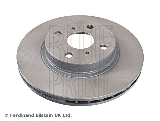 Blue Print ADT34379 Brake Disc