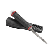 Hultafors HDC8 Heavy-Duty Chisel 8mm - 390613