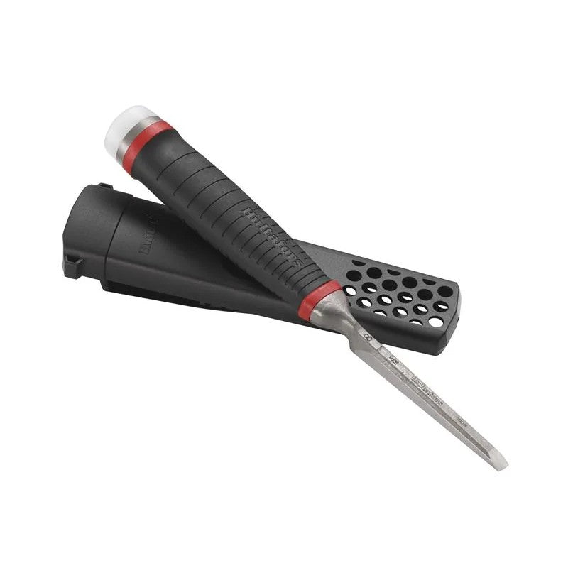 Hultafors HDC8 Heavy-Duty Chisel 8mm - 390613