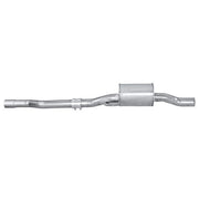 Hella Middle Silencer 8LC 366 025-261