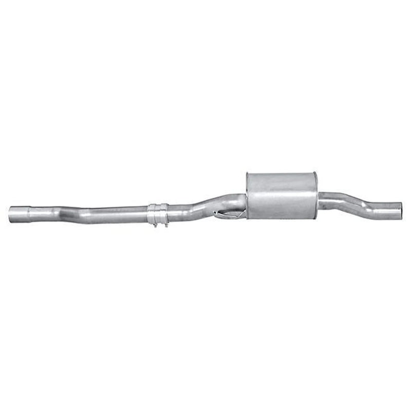 Hella Middle Silencer 8LC 366 025-261