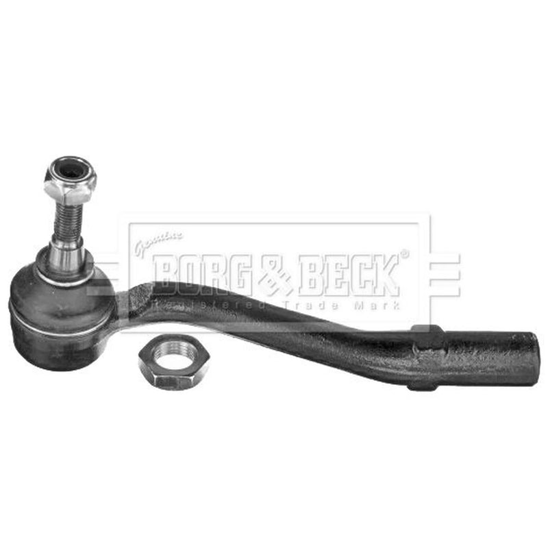 Borg & Beck Steering Tie Rod End Ball Joint BTR5993