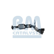 BM Catalysts Homologated Petrol Cat BM90808H