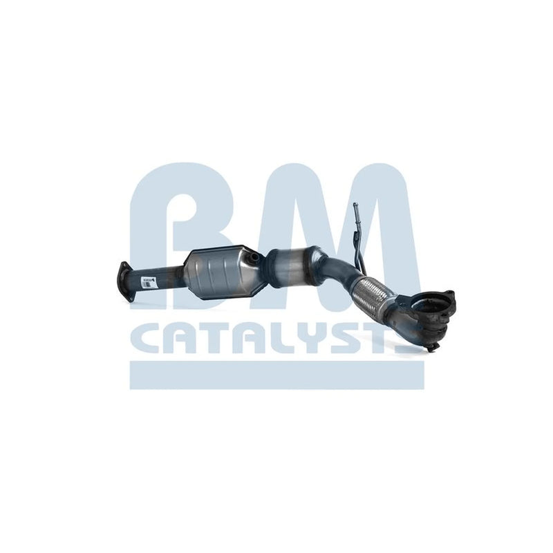 BM Catalysts Homologated Petrol Cat BM90808H