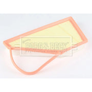 Borg & Beck Engine Air Filter BFA2662