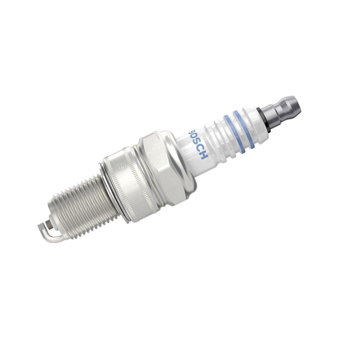 Genuine Bosch Spark Plug Wr7Dcx+ Fits Suzuki Swift - 1.0 - 92-03 0242235707 Bosch  - Town Parts