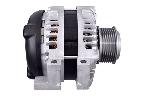Hella 8EL 015 637-471 Alternator