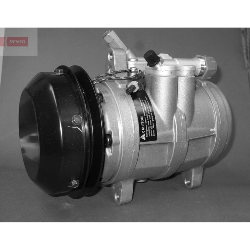 Denso Air Conditioning Compressor DCP99515