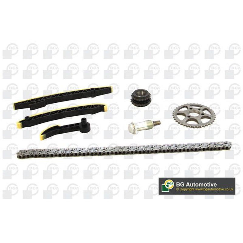 BGA Timing Chain Kit Set 108 Links TC1015FK