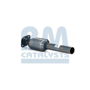 BM Catalysts Homologated Petrol Cat BM90614H