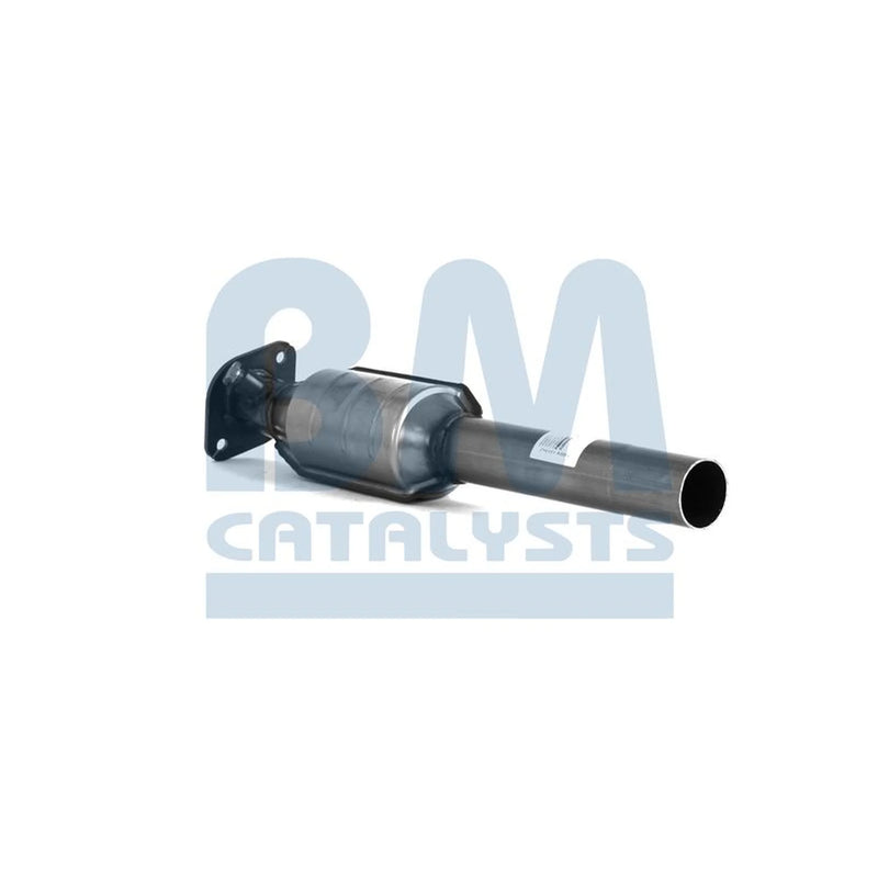 BM Catalysts Homologated Petrol Cat BM90614H