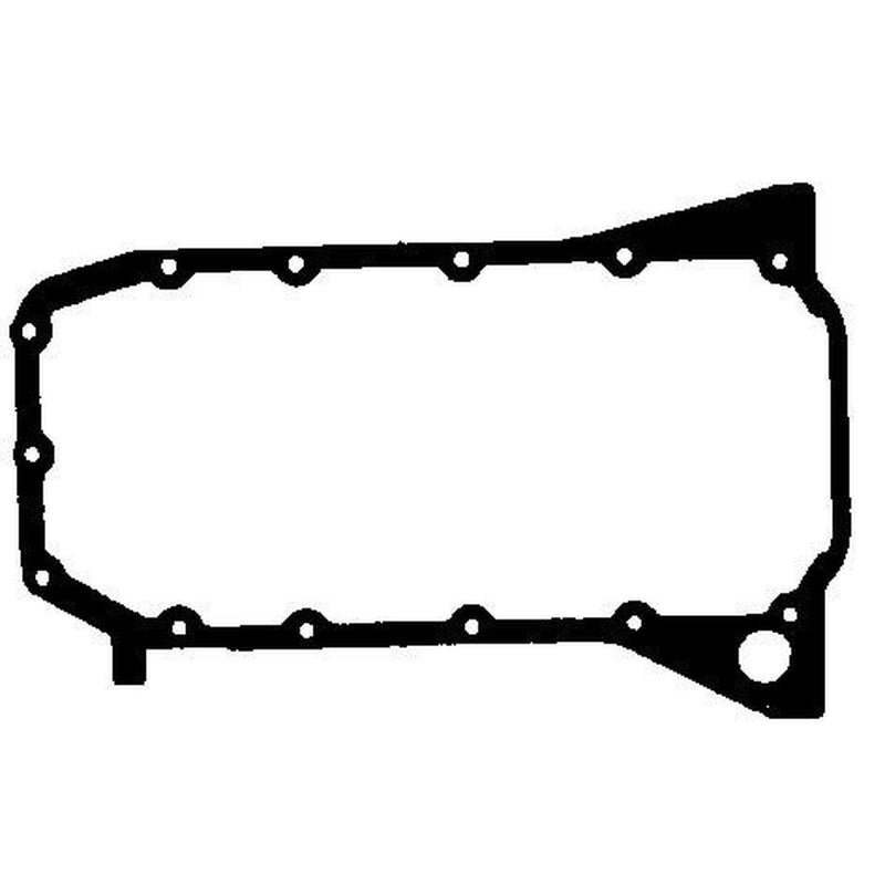 BGA Oil Sump Gasket Wide Thick OP0330