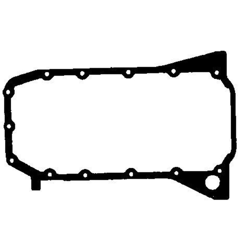 BGA Oil Sump Gasket Wide Thick OP0330
