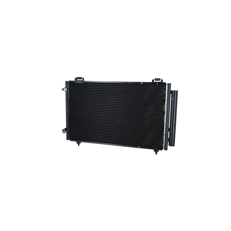 NRF Air Conditioning Condenser 35861