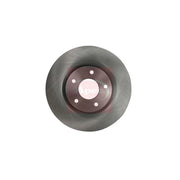 Apec 2 x Vented Front Brake Discs DSK2638
