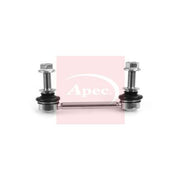 Apec Stabiliser Bar Link Coupling Rod Rear Right AST4570