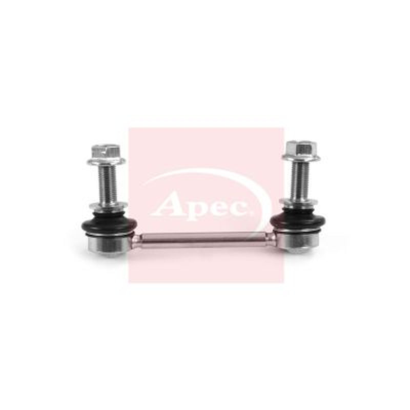 Apec Stabiliser Bar Link Coupling Rod Rear Right AST4570