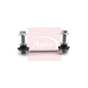 Apec Stabiliser Bar Link Coupling Rod Rear Right AST4570
