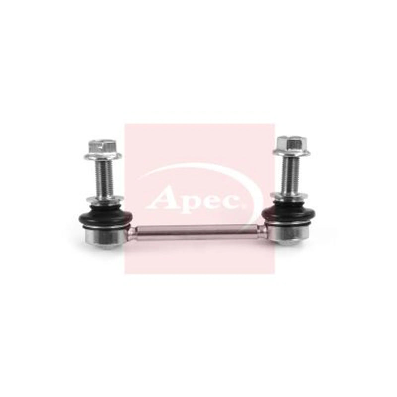 Apec Stabiliser Bar Link Coupling Rod Rear Right AST4570