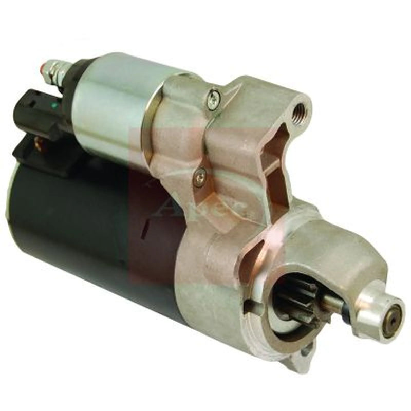Apec Starter Motor 12V 1.8kW 11 Teeth ASM1205