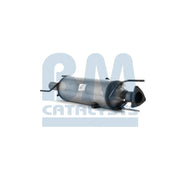 BM Catalysts Homologated Diesel Cat & Dpf BM11038H