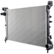 Mahle Engine Radiator CR 1661 000P