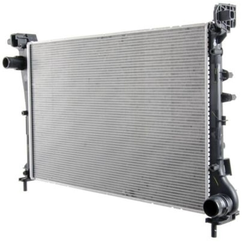 Mahle Engine Radiator CR 1661 000P
