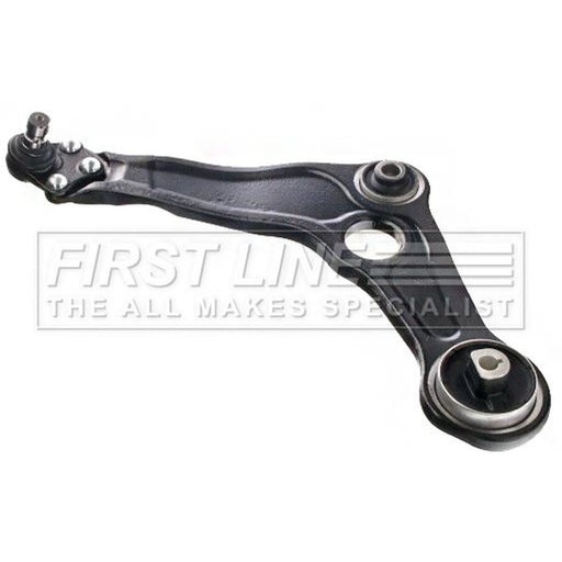 First Line Control/Trailing Arm FCA7640