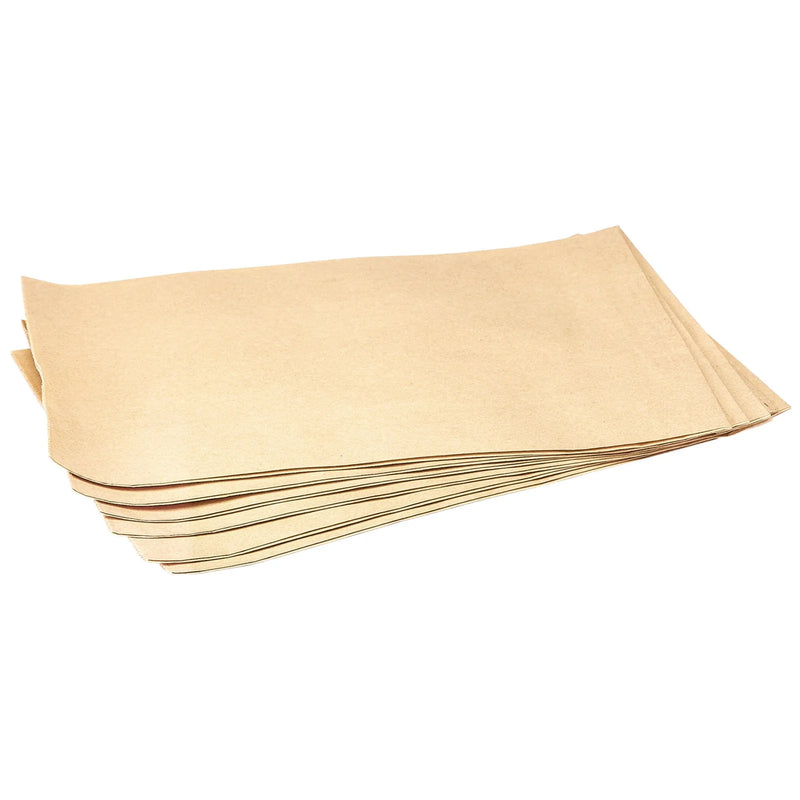 Draper Six Paper Motor Filters ADE31 1 Pack