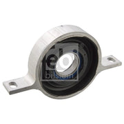 Febi Propshaft Centre Bearing Support 104649