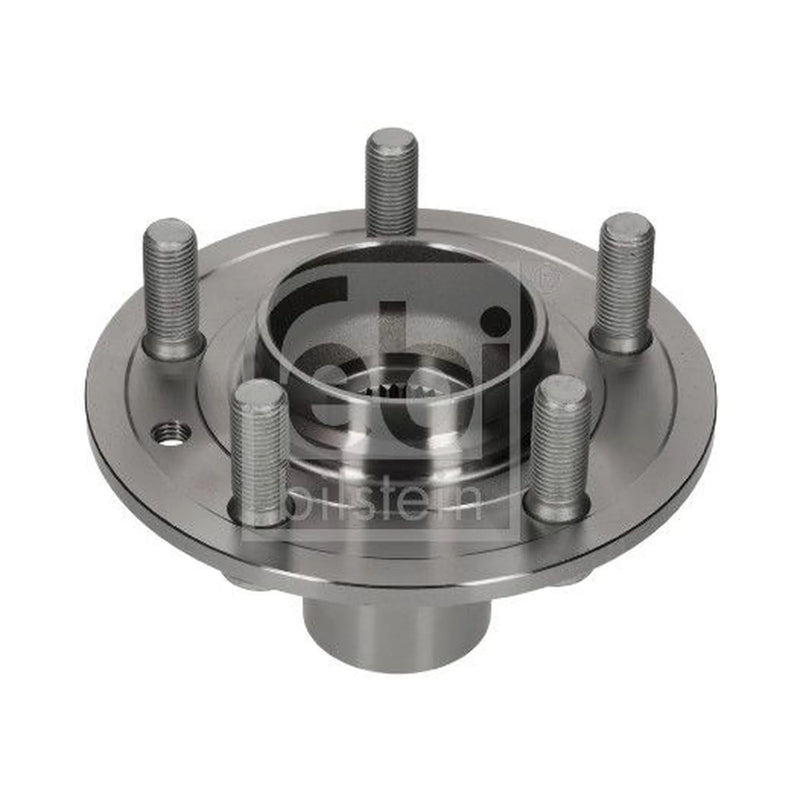Febi Wheel Hub Stud 196360