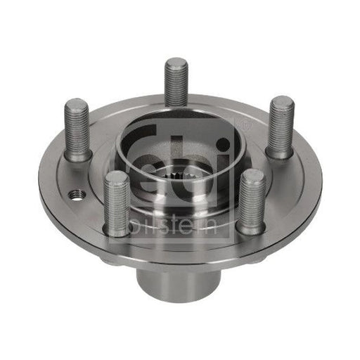 Febi Wheel Hub Stud 196360