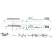 Borg & Beck Parking Brake Shoe Accessory Kit Rea BBK6190