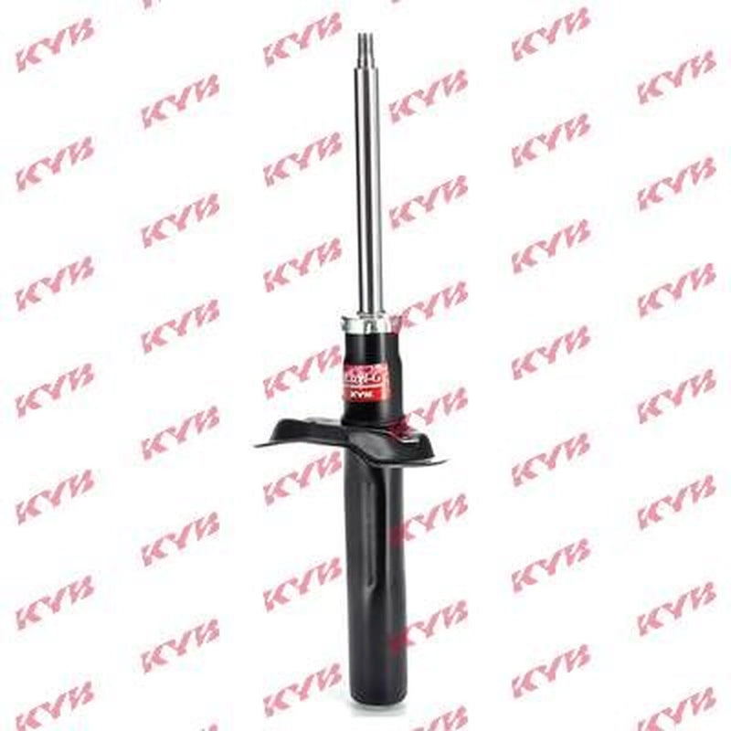 KYB Shock Absorber Damper Strut Front 333828