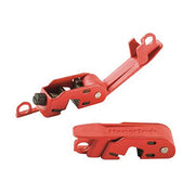 Master Lock Griptight Standard Circuit Breaker Lockout - 493B