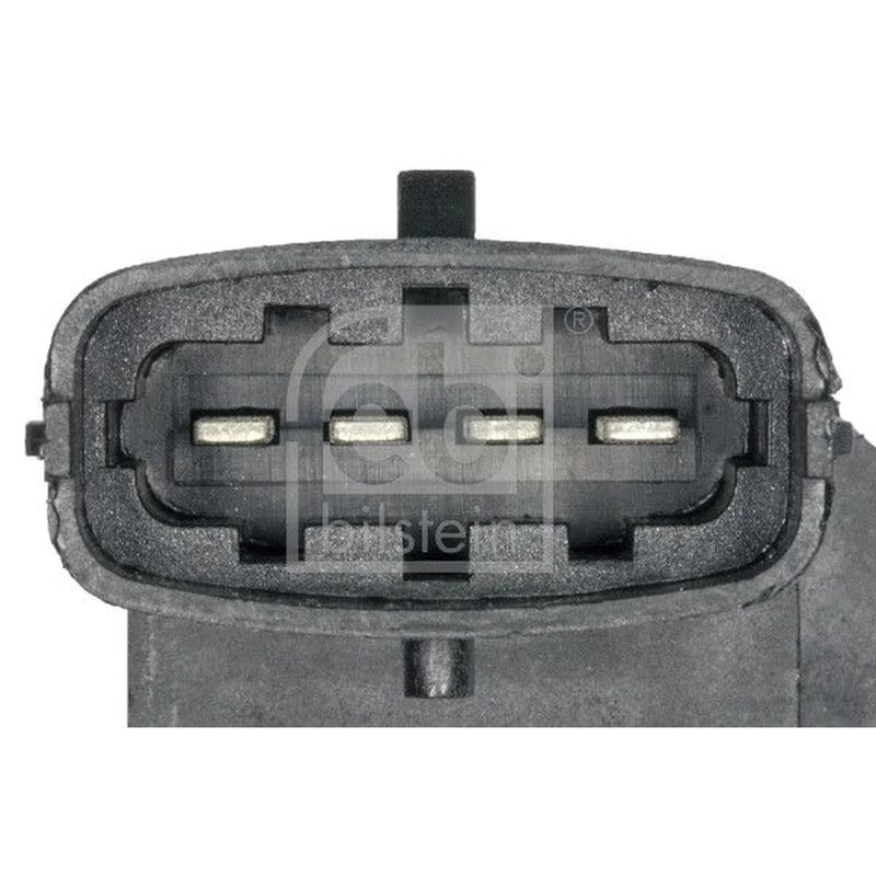 Febi MAP Sensor (Manifold Air Pressure) 1000801