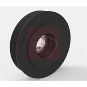 Apec Crank Shaft Belt Pulley ATV1099
